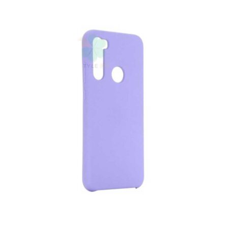 خرید قاب گوشی شیائومی Xiaomi Redmi Note 8 مدل سیلیکونی