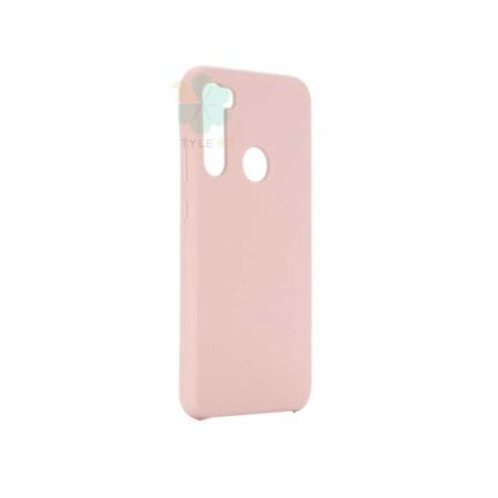 خرید قاب گوشی شیائومی Xiaomi Redmi Note 8 مدل سیلیکونی