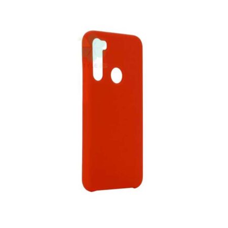 خرید قاب گوشی شیائومی Xiaomi Redmi Note 8 مدل سیلیکونی