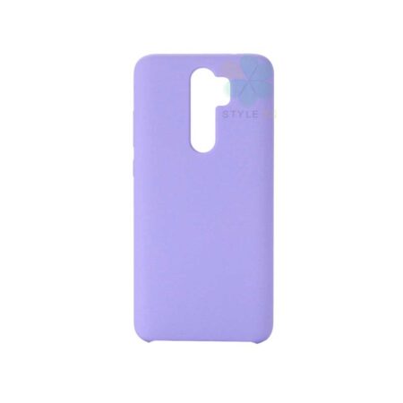 خرید قاب گوشی شیائومی Xiaomi Redmi Note 8 Pro مدل سیلیکونی