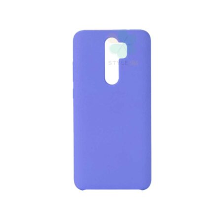 خرید قاب گوشی شیائومی Xiaomi Redmi Note 8 Pro مدل سیلیکونی