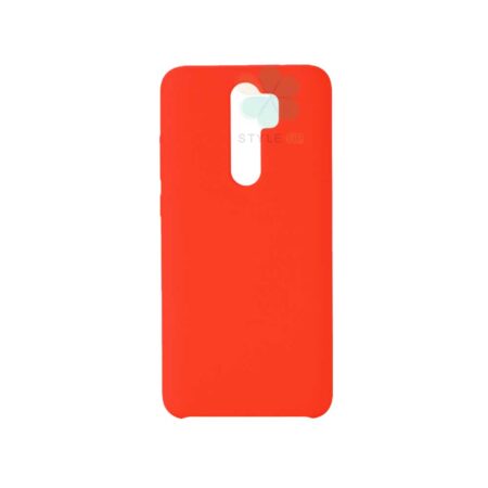 خرید قاب گوشی شیائومی Xiaomi Redmi Note 8 Pro مدل سیلیکونی