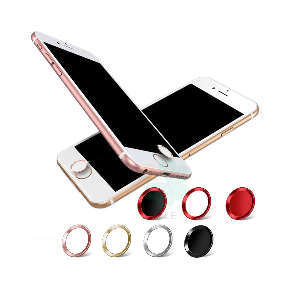 خرید محافظ دکمه هوم گوشی اپل آیفون Apple iPhone