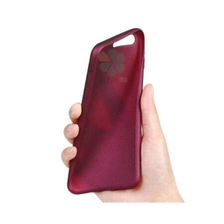 خرید کاور ژله ای X-Level گوشی ایفون Apple iPhone SE 2020