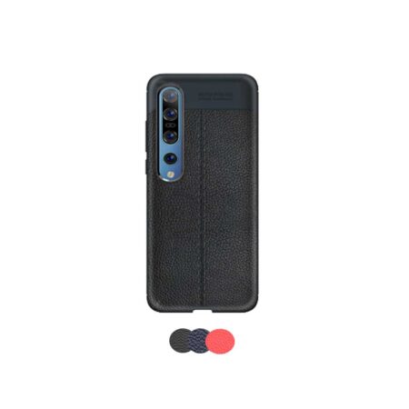 خرید کاور ژله ای گوشی شیائومی Mi 10 Pro 5G مدل اتوفوکوس