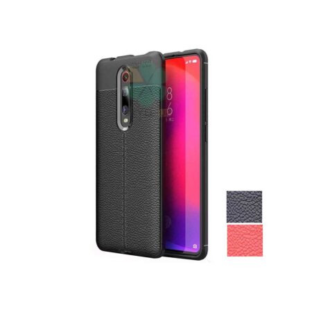 خرید کاور ژله ای گوشی شیائومی Redmi K20 / K20 Pro مدل اتوفوکوس