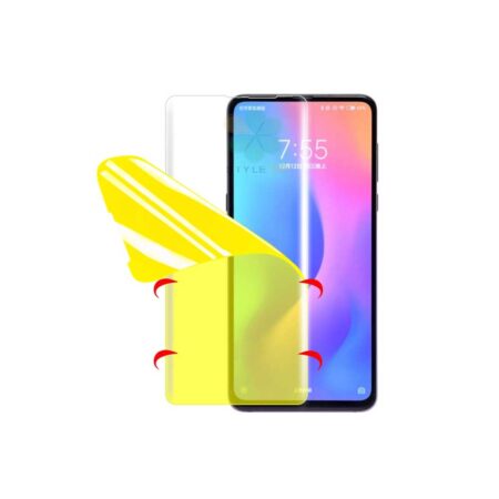 خرید محافظ صفحه نانو گوشی شیائومی Xiaomi Redmi K30 Pro