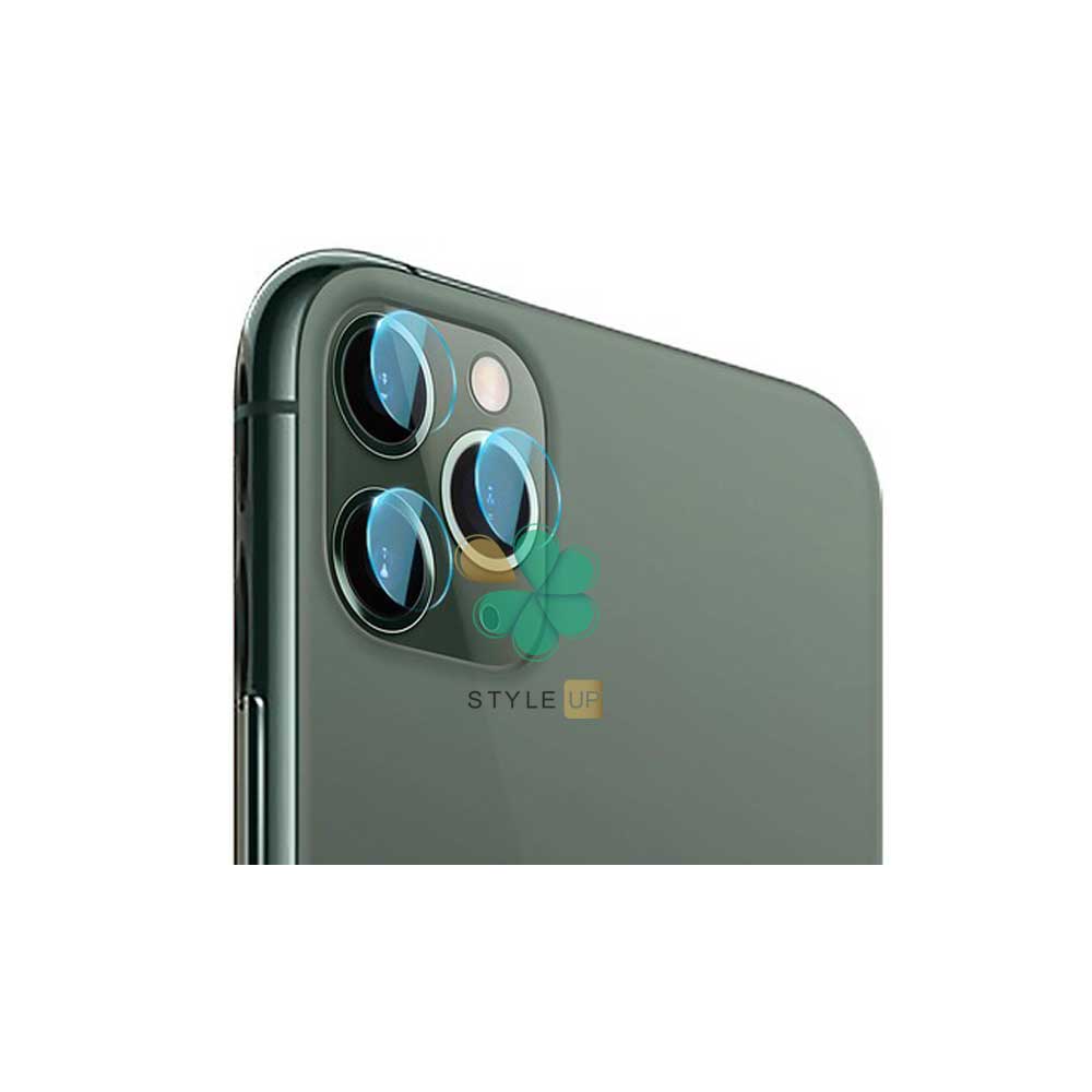 خرید گلس لنز دوربین گوشی آیفون Apple iPhone 11 Pro Max