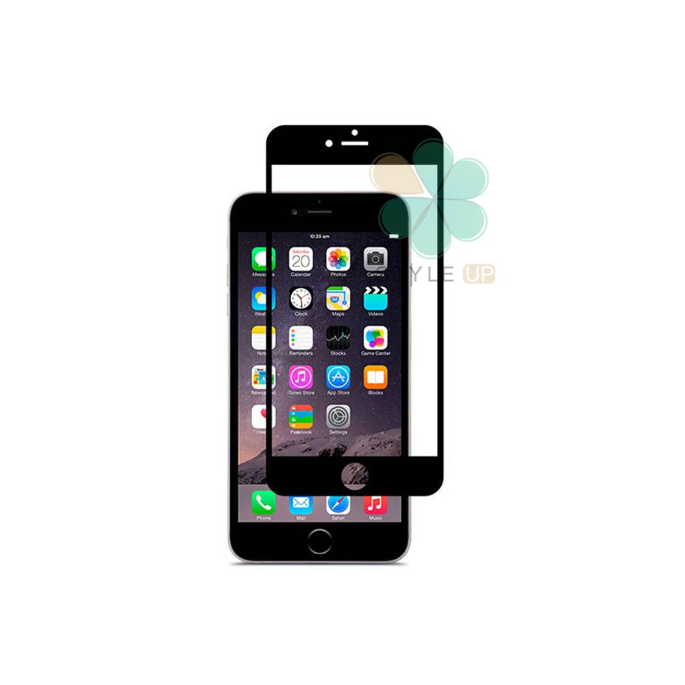 خرید گلس سرامیکی گوشی آیفون Apple iPhone 6 / 6s مدل تمام صفحه