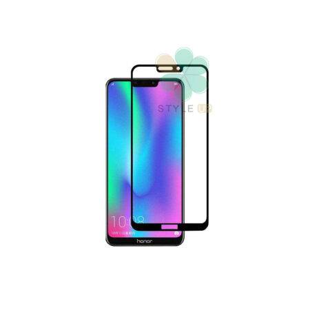 خرید گلس سرامیکی گوشی هواوی Huawei Honor 8C مدل تمام صفحه
