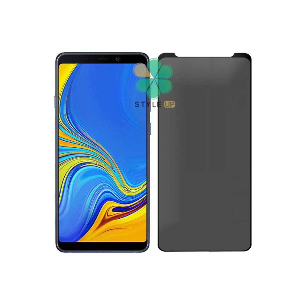 عکس محافظ گلس پرایوسی گوشی سامسونگ Samsung Galaxy A9 2018