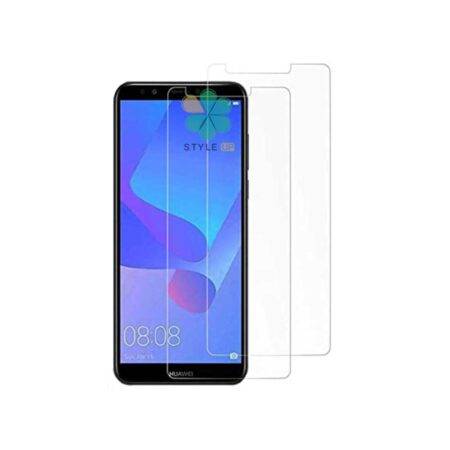 خرید محافظ صفحه گلس گوشی هواوی Huawei Y6 Prime 2018