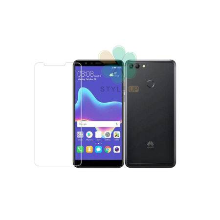 خرید محافظ صفحه گلس گوشی هواوی Huawei Y9 2018