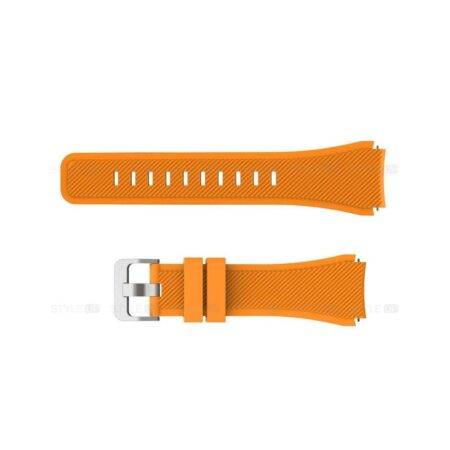 خرید بند سیلیکونی ساعت هوشمند هواوی Honor MagicWatch 2 42mm