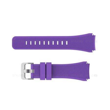 خرید بند سیلیکونی ساعت هوشمند هواوی Honor MagicWatch 2 42mm
