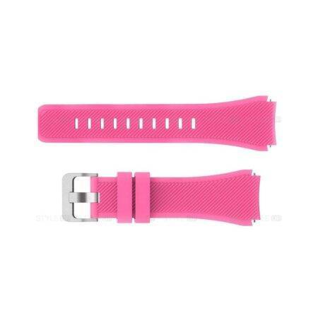 خرید بند سیلیکونی ساعت هوشمند هواوی Honor MagicWatch 2 42mm