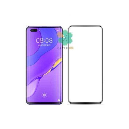 خرید گلس گوشی هواوی Huawei nova 7 Pro 5G مدل تمام صفحه