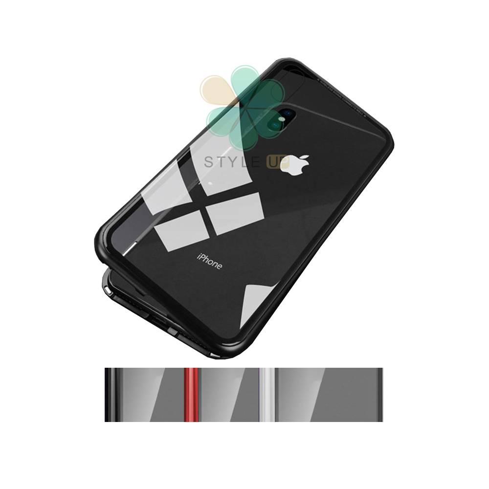 خرید قاب مگنتی گوشی آیفون 10 - Apple iPhone X