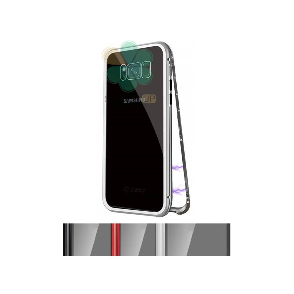 خرید قاب مگنتی گوشی سامسونگ Samsung Galaxy S8
