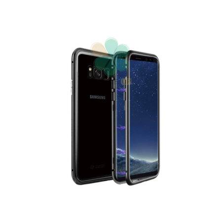 خرید قاب مگنتی گوشی سامسونگ Samsung Galaxy S8 Plus