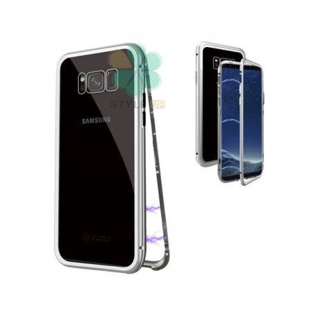 خرید قاب مگنتی گوشی سامسونگ Samsung Galaxy S8 Plus