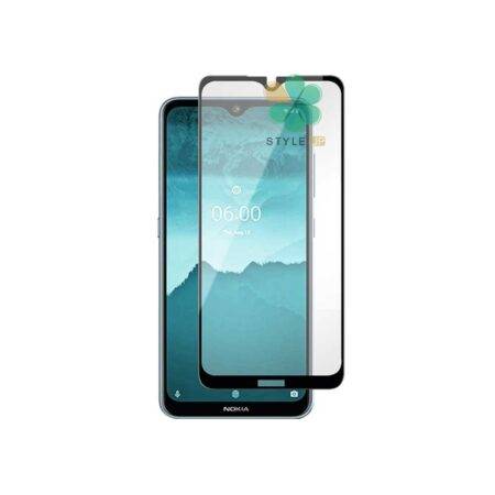 خرید گلس گوشی نوکیا 6.2 - Nokia 6.2 مدل تمام صفحه