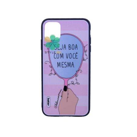 خرید قاب Boter گوشی اپل آیفون Apple iPhone 11 Pro Max مدل طرح دار