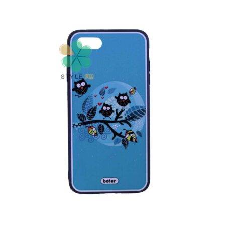 خرید قاب Boter گوشی اپل آیفون Apple iPhone 6 / 6s مدل طرح دار
