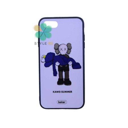 خرید قاب Boter گوشی اپل آیفون Apple iPhone 6 / 6s مدل طرح دار