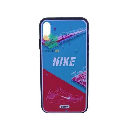خرید قاب Boter گوشی اپل آیفون 10 - Apple iPhone X مدل طرح دار