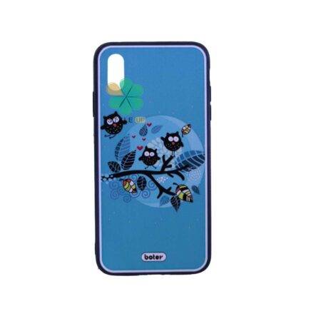 خرید قاب Boter گوشی هواوی Huawei Y5 2019 مدل طرح دار