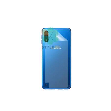 خرید برچسب محافظ نانو پشت گوشی سامسونگ Samsung Galaxy A01