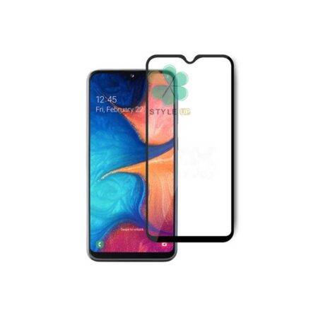 خرید گلس گوشی سامسونگ Samsung Galaxy A20e مدل تمام صفحه