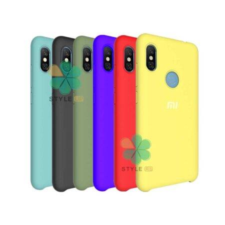 خرید قاب گوشی شیائومی Redmi A2 Lite / Redmi 6 Pro مدل سیلیکونی