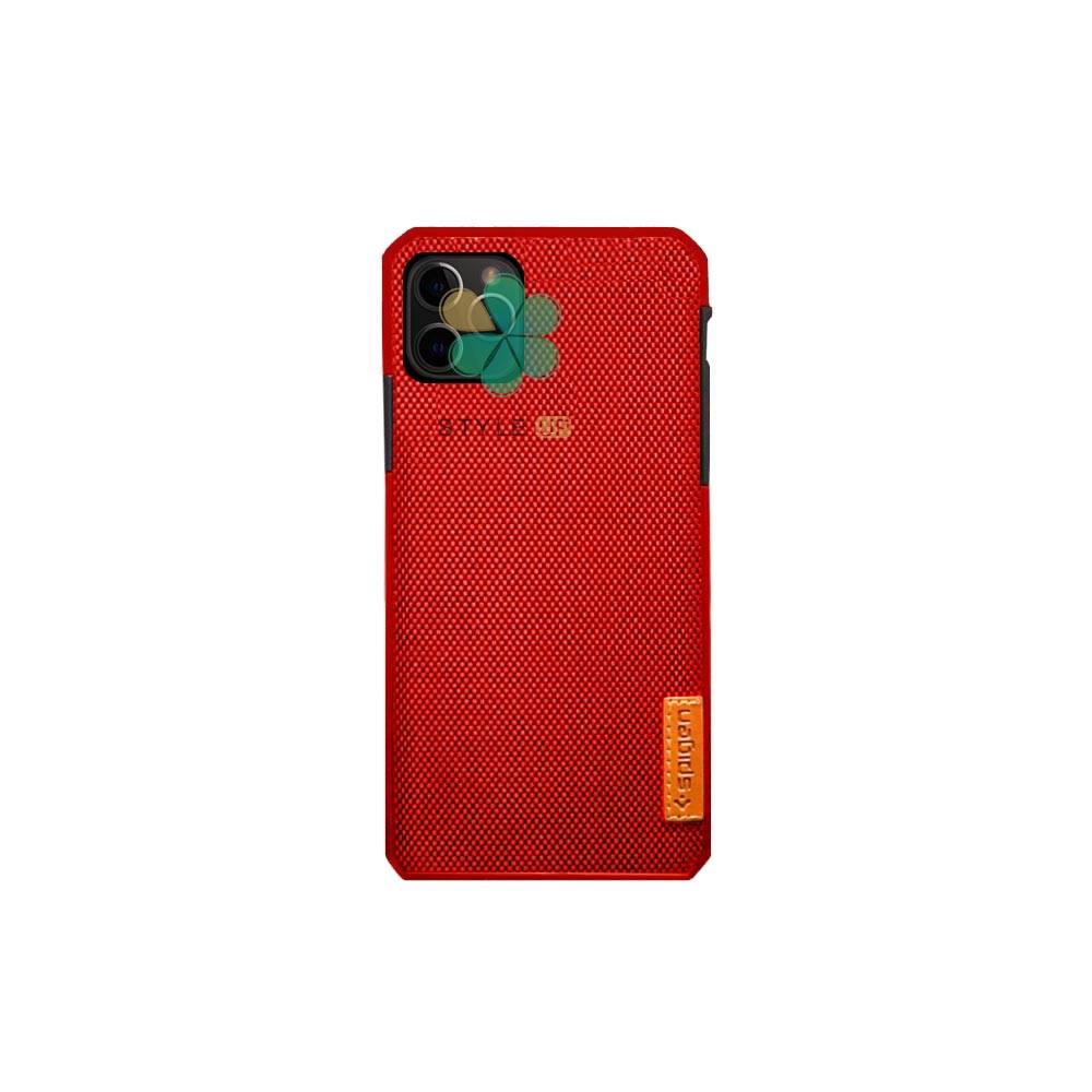 خرید قاب Spigen گوشی ایفون Apple iPhone 11 Pro مدل کنفی
