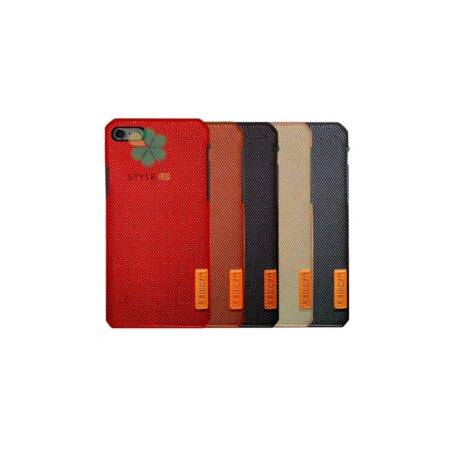 خرید قاب Spigen گوشی آیفون Apple iPhone 6 Plus / 6s Plus مدل کنفی