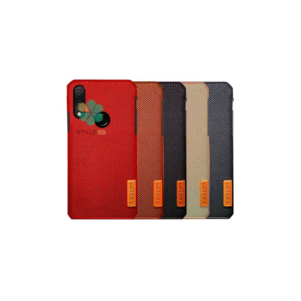 خرید قاب Spigen گوشی شیائومی Xiaomi Redmi Note 7 مدل کنفی