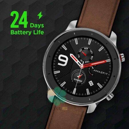 amazfit gtr 47mm price