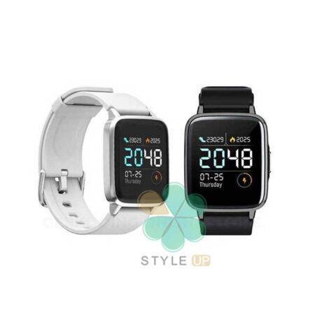 خرید ساعت هوشمند شیائومی هایلو Xiaomi Haylou LS01