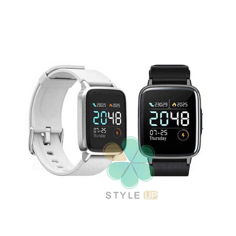 خرید ساعت هوشمند شیائومی هایلو Xiaomi Haylou LS01