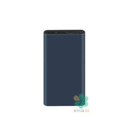 خرید پاور بانک فست شارژ شیائومی 10000mAh مدل PLM13ZM