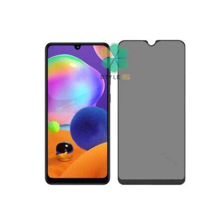 عکس محافظ گلس پرایوسی گوشی سامسونگ Samsung Galaxy A31