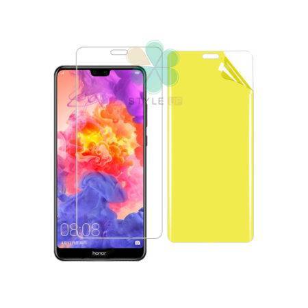 خرید محافظ صفحه نانو گوشی هواوی هانر Huawei Honor 8C