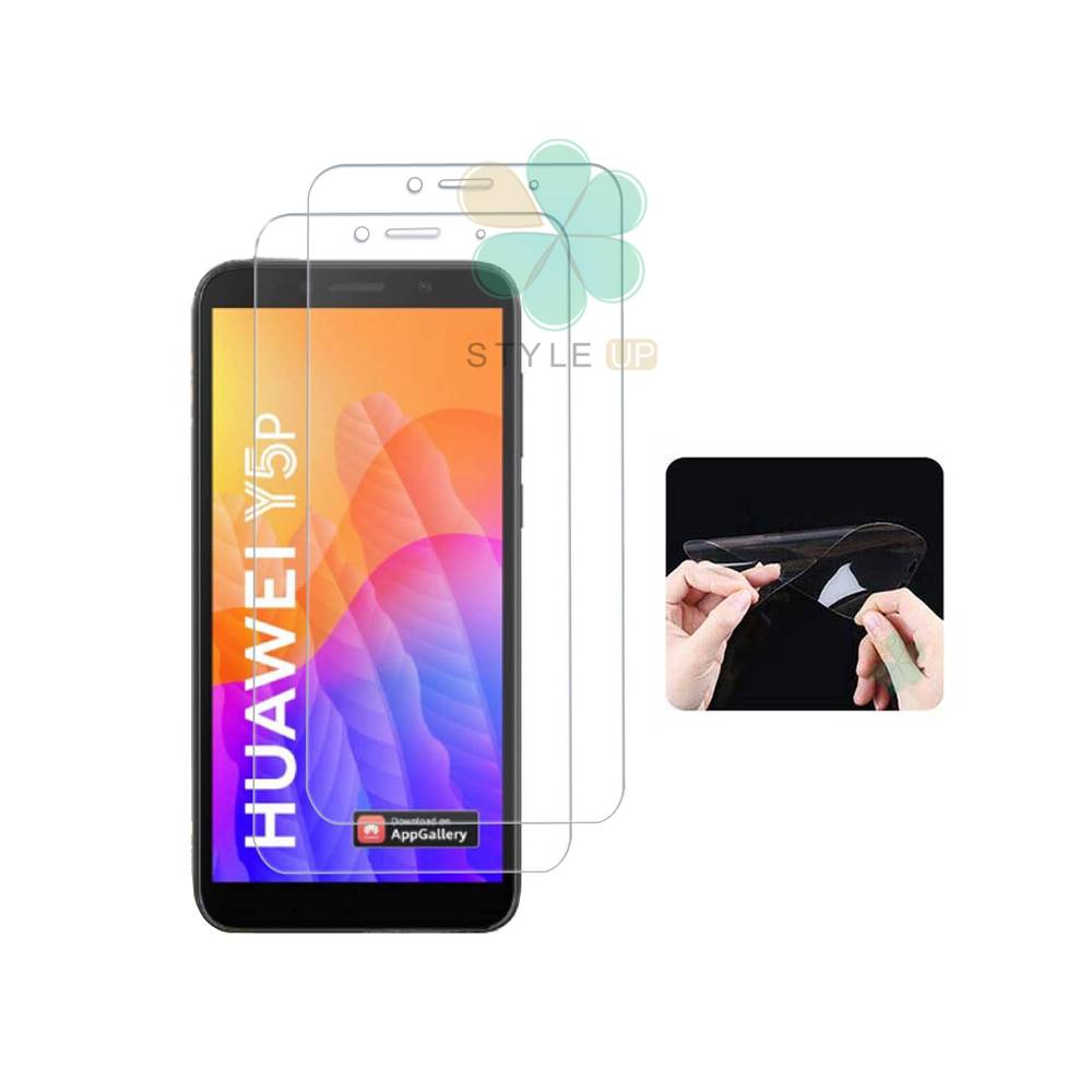 خرید محافظ صفحه نانو گوشی هواوی Huawei Y5p