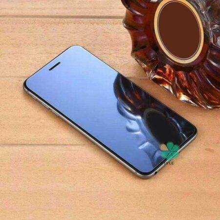 خرید محافظ صفحه گلس گوشی آیفون Apple iPhone XS Max مدل آینه ای