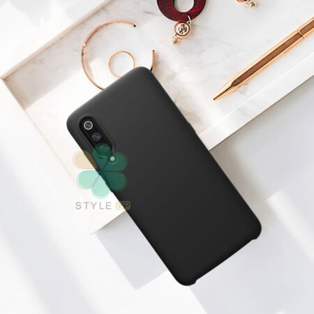 خرید قاب سیلیکونی نیلکین گوشی شیائومی Xiaomi Mi 9 مدل Flex Pure