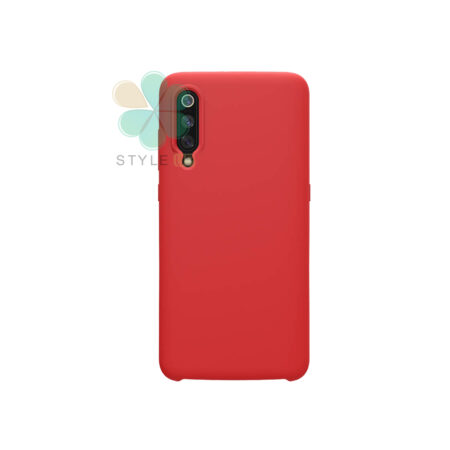 خرید قاب سیلیکونی نیلکین گوشی شیائومی Xiaomi Mi 9 مدل Flex Pure