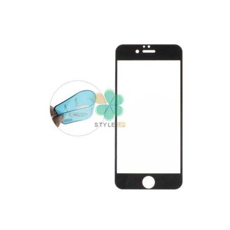 خرید محافظ صفحه گلس گوشی آیفون iPhone 6 Plus / 6s Plus مدل Polymer nano
