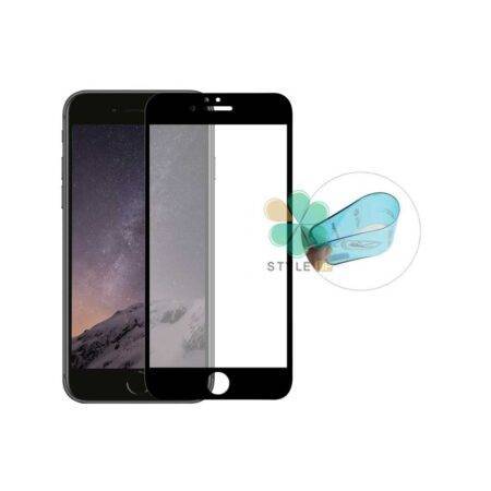 خرید محافظ صفحه گلس گوشی آیفون iPhone 6 Plus / 6s Plus مدل Polymer nano