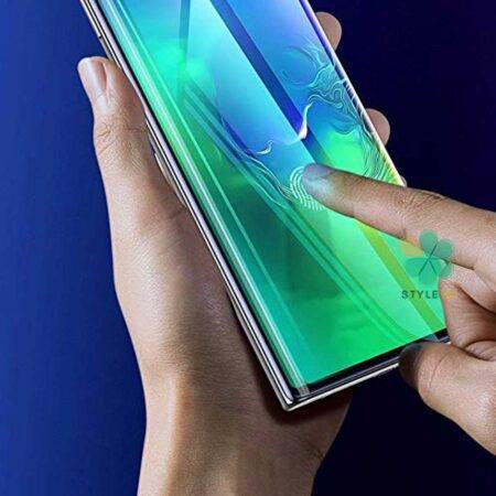 خرید محافظ صفحه گلس گوشی هواوی Huawei Honor 9x مدل Polymer nano